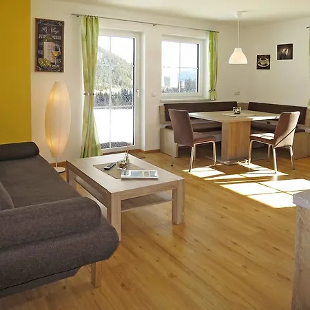Ferienwohnung 130w Apartment