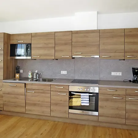 Ferienwohnung 130w