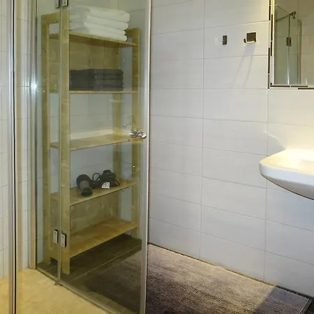 Ferienwohnung 130w