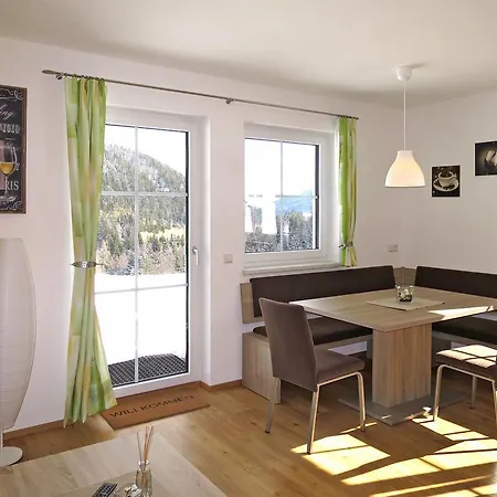 Ferienwohnung 130w Apartment Radstadt