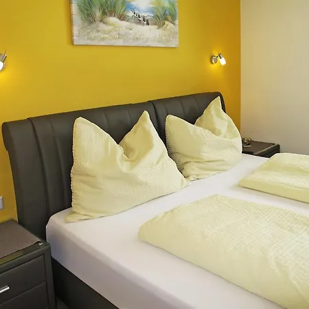 Apartment Ferienwohnung 130w